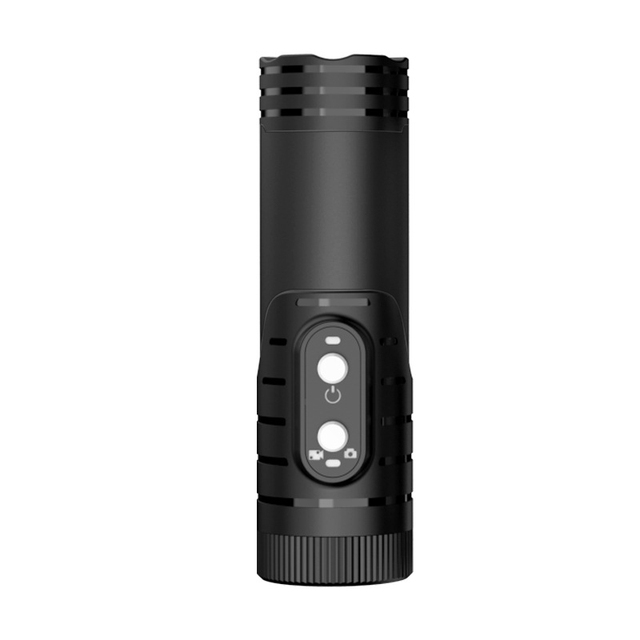 1080P H.265 Waterproof Camera Outdoor Bike Motorcycle Helmet Camera WiFi 4K Sport Camera