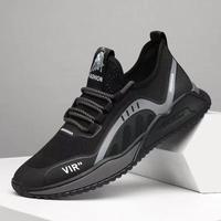 Chaussures pour hommes Hongyan, respirantes, nouvelles chaussures de sport pour l'été, chaussures de course pour hommes