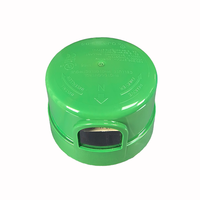 Capteurs photocellules M715-DREAM avec protection contre les courts-circuits pour interrupteur d'éclairage extérieur à verrouillage par torsion