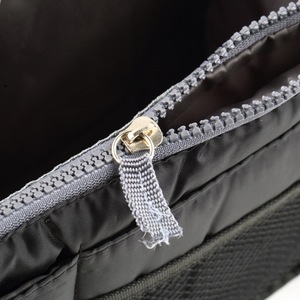 Bolsa Organizadora de Viaje de Gran Capacidad para Mujer, Bolsa de Cosméticos Portátil, Estuche de Almacenamiento de Maquillaje - Product Image 2