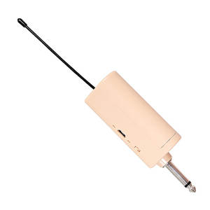 ไมโครโฟนไร้สาย FM บ้าน<span class=keywords><strong>เพลง</strong></span> K,มืออาชีพ<span class=keywords><strong>สากล</strong></span>ไร้สาย UHF หนึ่งสำหรับหนึ่งไมโครโฟนมือถือ - Product Image 5