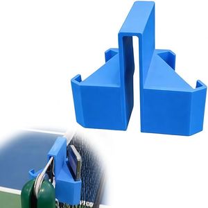 Soporte para Teléfono con Red de Tenis de Doble Perspectiva Impresa en 3D, Montaje en Cancha para Entrenamiento, Análisis, Transmisión en Vivo y Grabación - Product Image 6