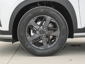 SUV compact d'occasion économique 2023 Beijing <span class=keywords><strong>Hyundai</strong></span> ix35 Mufasa 2.0L GLS Faible consommation de carburant 5 places - Product Image 6