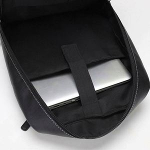 Free Sample Multifunctional PU <b>backpack</b> <b>Large</b> Capacity Shoulder Bag Waterproof Handbag Travel Bag - Product Image 3