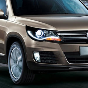 Para VW <span class=keywords><strong>Tiguan</strong></span> 2009-2011 montaje <span class=keywords><strong>de</strong></span> faros automáticos actualización LED lámparas delanteras <span class=keywords><strong>de</strong></span> coche accesorios <span class=keywords><strong>de</strong></span> herramientas Plug and Play <span class=keywords><strong>de</strong></span> alta calidad - Product Image 6