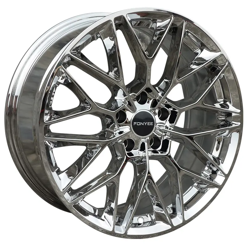 F1202 17 18 19 20 inch many different size good quality alloy wheels modified new design models for auto car rims spot stock