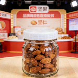 Barattoli <span class=keywords><strong>in</strong></span> <span class=keywords><strong>Vetro</strong></span> Ermetici con Coperchi <span class=keywords><strong>in</strong></span> Metallo Argentato 5oz 9oz 14oz 18oz Contenitori <span class=keywords><strong>in</strong></span> <span class=keywords><strong>Vetro</strong></span> Trasparente per Organizzazione Dispensa e Snack - Product Image 4