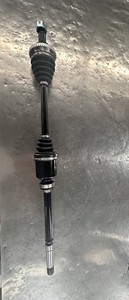 USEKA Auto Parts Arbre d'entraînement OEM CT-536371F2A (48T) Arbre d'entraînement d'arbre d'essieu de haute qualité pour <span class=keywords><strong>Peugeot</strong></span> 405 - Product Image 2
