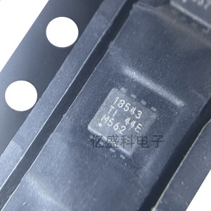 CSD18543Q3A MOSFET de Canal N de 60V, VSONP8, Montaje Superficial, FET Estándar Individual, Cumple con ROHS - Product Image 3
