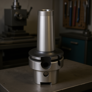 HSK100A H.. M.. CPY Mandrel HSK DIN 69893 A For Milling Cutter - Product Image 3