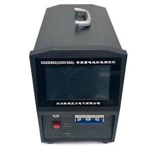 מערכת בדיקת פריקה ופריקה מערכת בדיקת פריקה 100a 24v 24v קבוע dc הנוכחי עבור מתקני תעשייה גדולים - Product Image 4