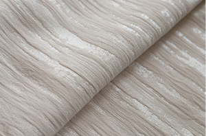 Hochwertige französische cremefarbene geometrische Tüllvorhänge und Querbehänge – Maßgefertigt, neuer Stil, hochpräzise, für Wohn- und Schlafzimmer, vergoldet, modern - Product Image 6