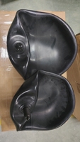 Accumulateur hydraulique à membrane STOCK NXQ 0.4L 0.63L 1.6L 2.5L 4L 6.3L 10L 16L 25L 40L 31.5mpa NXQ-2.5/20-L-Y NXQ-2.5/31.5-L-Y