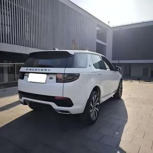 Chery <span class=keywords><strong>Discovery</strong></span> Sport Turbo <span class=keywords><strong>4x4</strong></span> SUV 2021 Usado, Volante a la Izquierda, Techo Solar, Asientos de Cuero, Cámara Trasera - Product Image 6