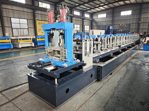 Alta calidad completamente automático CZ <span class=keywords><strong>Purlin</strong></span> que hace la máquina CZ intercambio <span class=keywords><strong>Purlin</strong></span> máquina <span class=keywords><strong>C</strong></span> <span class=keywords><strong>Z</strong></span> <span class=keywords><strong>Purlin</strong></span> máquina formadora de rollos - Product Image 6