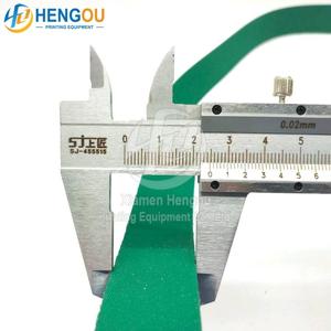 New 1540x25x1.3mm Folding Belt for MBO Offset <b>Printing</b> <b>Machine</b> Replacement Spare Part HENGOUCN - Product Image 3