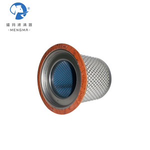 Manny 4900252211 New <b>Industrial</b> Oil Separator Filter with Glassfiber Material and 6-Month Warranty for Screw Air <b>Compressor</b> - Product Image 4