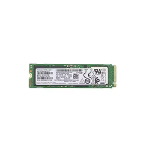 中古NVME SSD M.2 2280 1TB 1024G OPAL 2.0 MZVL1T0HBLR-000L7 レノボ00UP736用、サムスンPM981a用 - Product Image 2