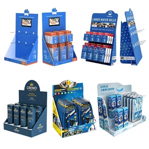 Exhibidores <span class=keywords><strong>de</strong></span> Gancho Ligeros <span class=keywords><strong>y</strong></span> Compactos al por Mayor para Supermercados, Tiendas <span class=keywords><strong>de</strong></span> Conveniencia, <span class=keywords><strong>Farmacias</strong></span> <span class=keywords><strong>y</strong></span> Tiendas Minoristas Especializadas - Product Image 2