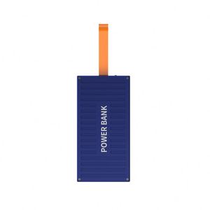 สถานีพลังงานสำรองแบบพกพา 22.5W 60000mAh พร้อมหน้าจอ LED ช่องเสียบ Micro USB แบตเตอรี่ Li-Polymer วัสดุ PVC ใช้ได้ทั้งภายในและภายนอกอาคาร - Product Image 3