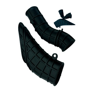 Tiên tiến CNC và đúc chân không cho thùng nhựa của thiết bị y tế - Product Image 5