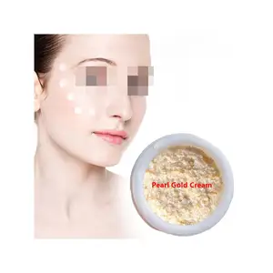 Krim Pemutih pre-make Up putih Gadis krim pemutih kulit Usa sudah campur kosmetik