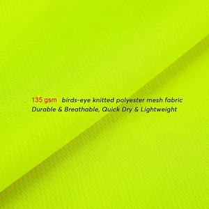 Bông và polyester <span class=keywords><strong>Hi</strong></span> <span class=keywords><strong>VIS</strong></span> bảo hộ lao động dài tay áo màu hồng an toàn Áo sơ mi với hoodie cho nam giới phụ nữ - Product Image 4