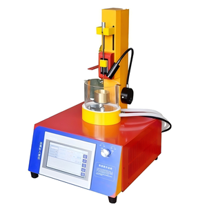 Asfalt penetrasyon test asfalt iğne penetrasyon test cihazları asfalt iğne penetrometreler fabrika fiyat - Product Image 3