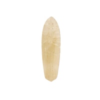 Skateboard professionnel à bascule unique en érable, Cruiser, Skate, Longboard pour enfants, Sport de rue, Surf en plein air, planche à roulettes