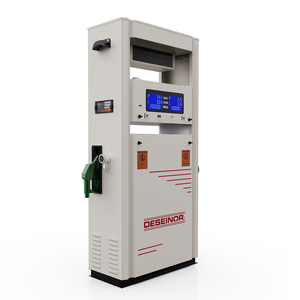 Équipement de service au gaz DS-BS2222 - Équipements de distribution de carburant 5-60L/min -40 ℃ ~+70 ℃   220V/380V pour station-service - Product Image 2