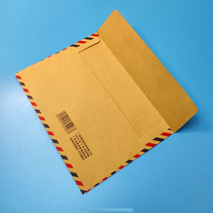 Túi Phong Bì Gửi Thư Logo Tùy Chỉnh Phong Bì Kinh Doanh 4-1/8X9-1/2 Trong Thư Mở Thư Giá Rẻ Thư Phong Bì Giấy - Product Image 4