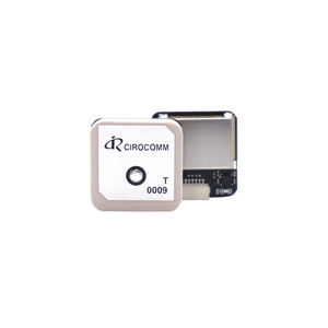 MicroAir M9 Üç Bantlı Dört Modlu Alt Metre <span class=keywords><strong>GNSS</strong></span> Modülü MG902 GPS L1+L2+L5 Drone M9N - Product Image 1