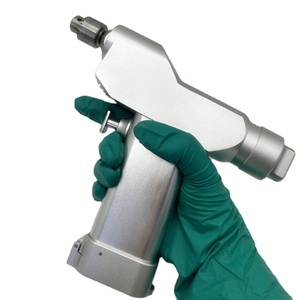 Foret chirurgical canulé pour usage vétérinaire - Product Image 1