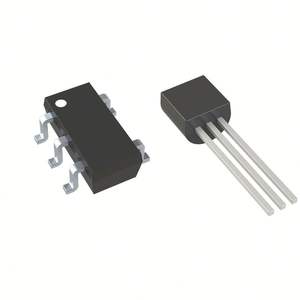 Brand-New Original Authentic AH810 TO-94 Transistor Specialized Electronic Components Purchasing and Support Services - Product Image 1