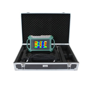 Máquina Detectora de Água ADMT-300S-X para Pesquisa de Água Subterrânea a 300M - Product Image 5