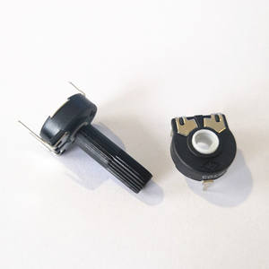 PIHER PT15 15mm carbono aparar potenciômetro - Product Image 6
