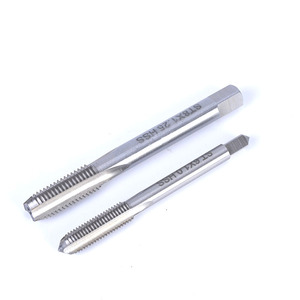 Tarauds standard, utilisés pour les applications de <span class=keywords><strong>taraudage</strong></span> de trous aveugles - Product Image 4