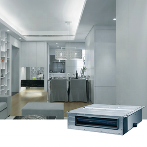 Mini climatiseur monosplit GMV5 - Product Image 5
