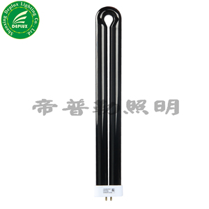 Lampe noire UVA BLB 15W 24W <span class=keywords><strong>40W</strong></span> - Product Image 3