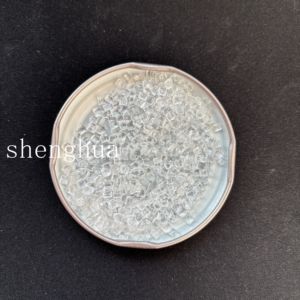 PC 6557 Résine à Viscosité Moyenne Facile à Retirer Film de Moulage Grade Transparent Ignifuge Matériau en Polycarbonate - Product Image 3