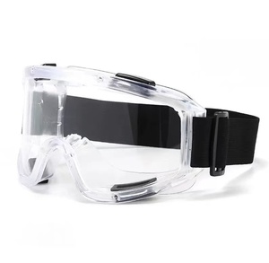 <span class=keywords><strong>Gafas</strong></span> de Seguridad Antivaho para la Construcción, Protección Ocular Antipolvo para Hombres y Mujeres - Product Image 6