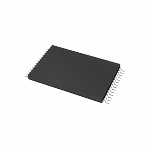 Componentes Electrónicos del Circuito de Memoria del Canal del Fabricante 28 TSSOP AT45DB161B-TC-2.5 - Product Image 1