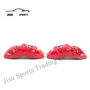 Kits de freno de actualización de sistema de freno automático nuevo de fábrica 8n rotores de disco de freno 350-380mm personalizado R18 para VW GOLF Caddy <span class=keywords><strong>Atlas</strong></span> - Product Image 4