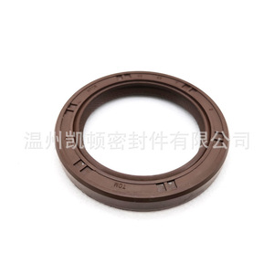 ซีลน้ำมัน PTF 40*56*7 สำหรับ Isuzu Jiangling Qingling ซีลเพลาลูกเบี้ยวหน้า-หลัง เกียร์ธรรมดา - Product Image 1