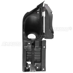 Pour Ford Transit Van 2015-2023, boîtier de porte de remplissage de carburant (essence) avec charnière CK4Z-5427936-J - Product Image 3