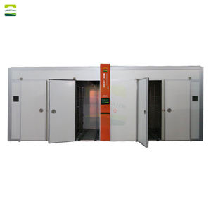 Incubateur tunnel GREAT FARM équipé d'un système de contrôle modulaire à capteur de haute précision en promotion - Product Image 6