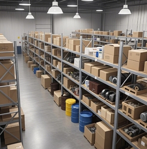 Módulo VIP PLC <span class=keywords><strong>Kinetix</strong></span> <span class=keywords><strong>6000</strong></span> 15kw/15a, Stock 2094-bc02-m02-wbrs - Product Image 5