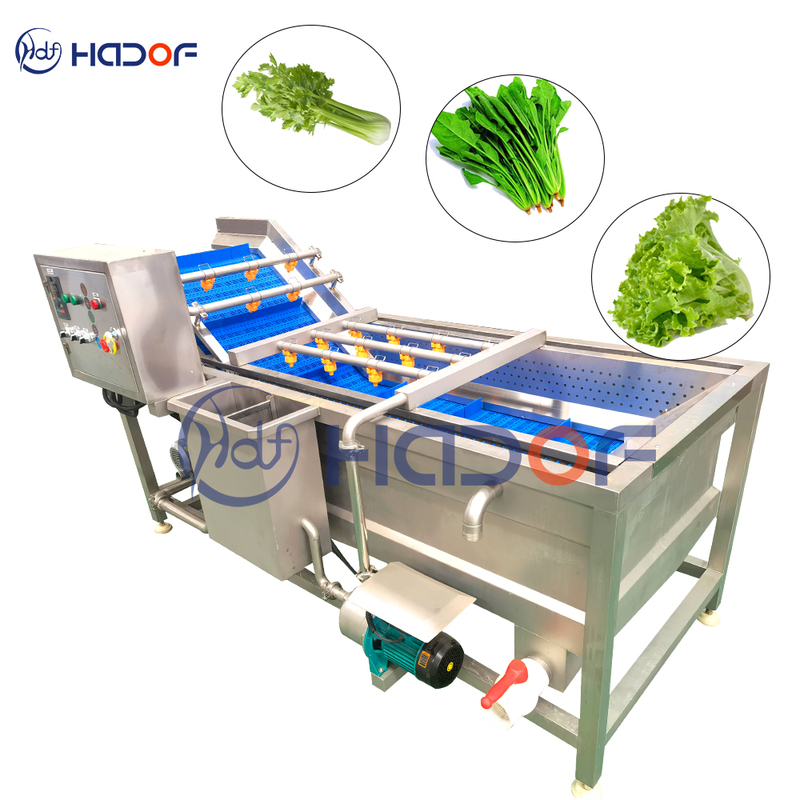 Fruit Cleaner Vegetable Washer Washing Machine