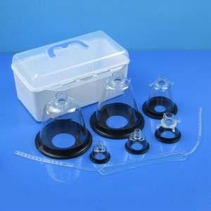 Masque à oxygène <span class=keywords><strong>respiratoire</strong></span> d'anesthésie animale de dispositif médical vétérinaire pour le masque <span class=keywords><strong>respiratoire</strong></span> d'aérosol d'anesthésie de masque à oxygène d'anesthésie de chien/animal familier - Product Image 1