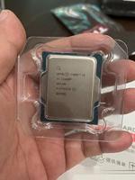 Baru untuk Prosesor Desktop Core I5-13400F/13490F/13400 10-core 2.5GHz LGA 1700 Tray